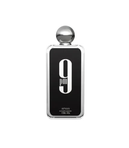 9 PM Black