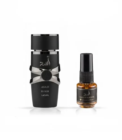 Decant Asad Elixir 10ml