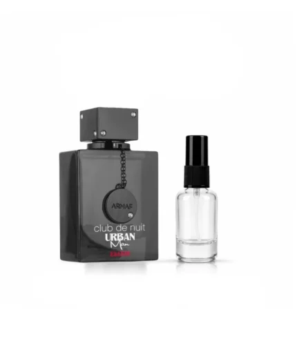 Decant Club de Nuit Urban Man Elixir 10ml