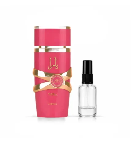 Decant Yara Candy 10ml