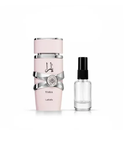 Decant Yara 10ml