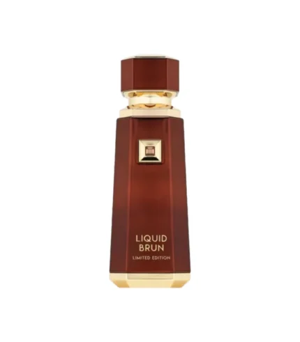 Liquid Brun Limited Edition French Avenue
