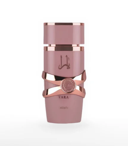 Yara Elixir