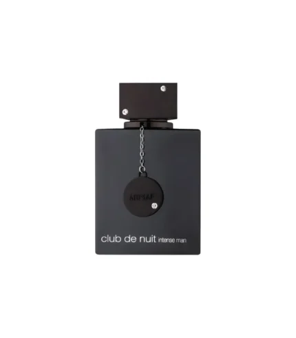 Club de Nuit Intense Man