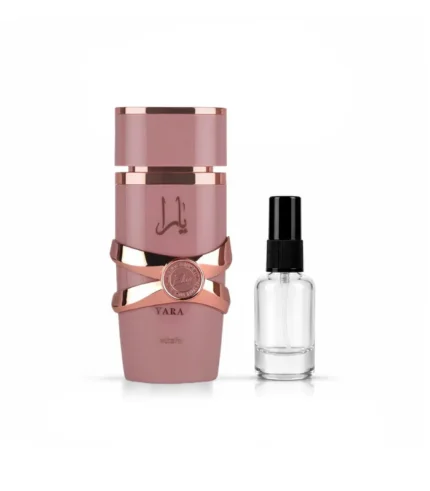 Decant Yara Elixir Lattafa 10ml
