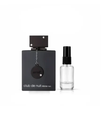 Decant Club de Nuit Intense Man 10ml
