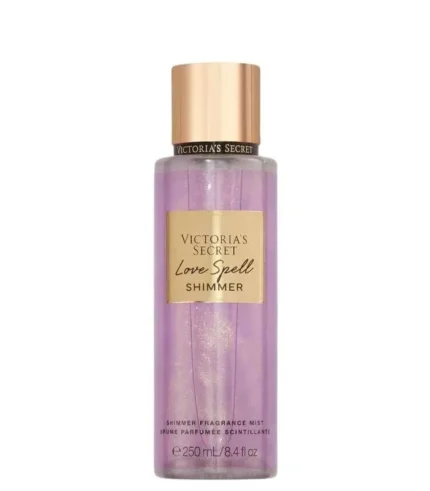 Victorias Secret Body Splash Love Spell Shimmer 250ml