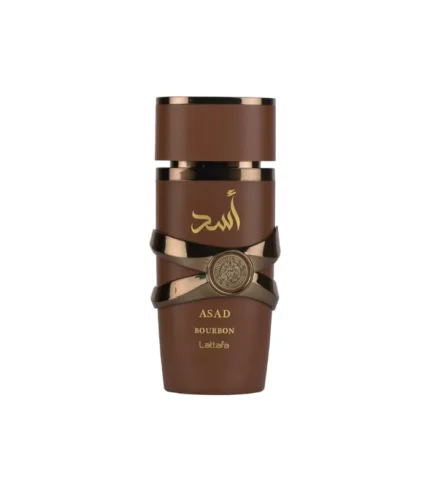 Asad Bourbon