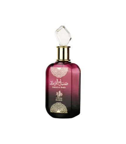 Sabah Al Ward Al Wataniah EDP 100ml